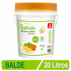 Aceite De Soya Beltrán Balde X 20 Lt