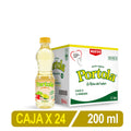 Aceite De Soya Portola X 200 Ml Caja X 24 Uni