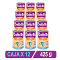 Tall Grated De Jurel Beltrán Agua Y Sal X 425 Gr Caja X 12 Uni