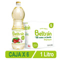 Aceite De Soya Beltrán 1 Lt Caja X 6 Uni