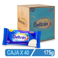 Jabón En Barra Beltrán X 175 Gr Caja X 40 Uni