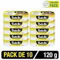 Filete De Atún Beltrán En Ac. Vegetal 1/4 Club X Caja 10 Uni