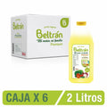 Aceite De Soya Beltrán X 2 Lt X 6 Uni (Natural)