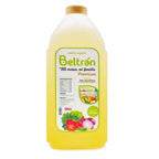 Aceite De Soya Beltrán X 2 Lt X 6 Uni (Natural)