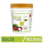 Aceite De Soya Beltrán Balde X 18 Lt