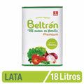 Aceite De Soya Beltrán Lata X 18 Lt